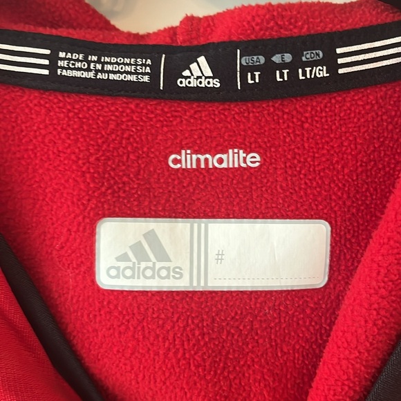 University of Louisville Sweatshirt - Picture 3 of 3